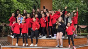Foto: 2025 Ferienlager Tag3