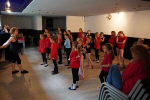Foto: 2025 Ferienlager Tag3