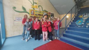 Foto: 2025 Ferienlager Tag3