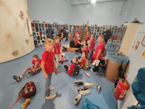 Foto: 2025 Ferienlager Tag3