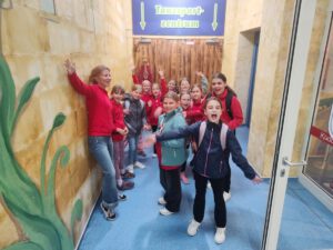 Foto: 2025 Ferienlager Tag3