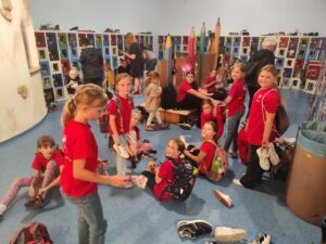 Foto: 2025 Ferienlager Tag3