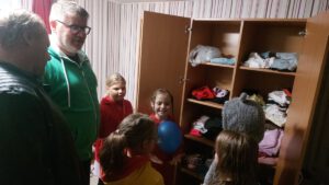 Foto: 2025 Ferienlager Tag3