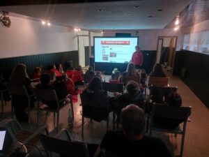 Foto: 2025 Ferienlager Tag3