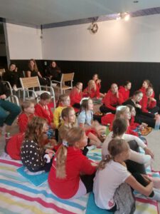 Foto: 2025 Ferienlager Tag3