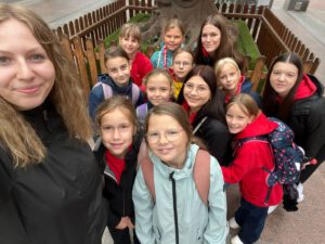 Foto: 2025 Ferienlager Tag3