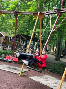 Foto: 2025 Ferienlager Tag3