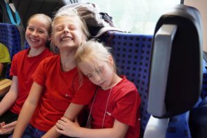 Foto: 2025 Ferienlager Tag1