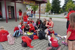 Foto: 2025 Ferienlager Tag1