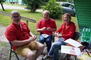 Foto: 2025 Ferienlager Tag1