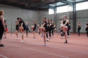 Foto: 2025 Ferienlager Tag1