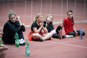 Foto: 2025 Ferienlager Tag1
