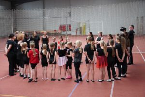 Foto: 2025 Ferienlager Tag1