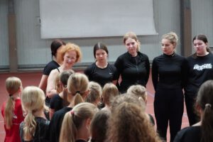 Foto: 2025 Ferienlager Tag1