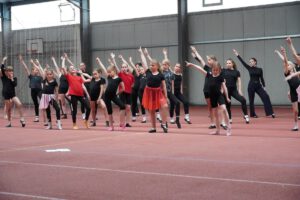Foto: 2025 Ferienlager Tag1