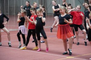 Foto: 2025 Ferienlager Tag1
