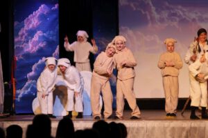 Foto: 2025 Die 3 Kristallelfen