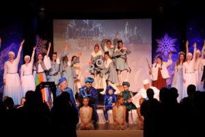 Foto: 2025 Die 3 Kristallelfen