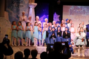Foto: 2025 Die 3 Kristallelfen