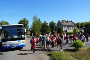 Foto: 2026 Ferienlager Tag 1