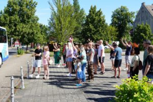 Foto: 2026 Ferienlager Tag 1