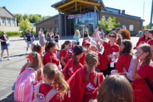 Foto: 2026 Ferienlager Tag 1