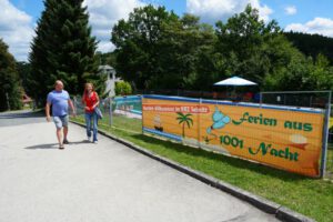Foto: 2026 Ferienlager Tag 1
