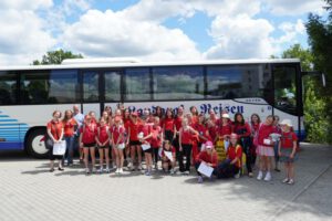 Foto: 2026 Ferienlager Tag 1