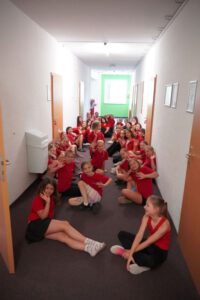 Foto: 2026 Ferienlager Tag 1