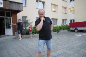 Foto: 2026 Ferienlager Tag 1