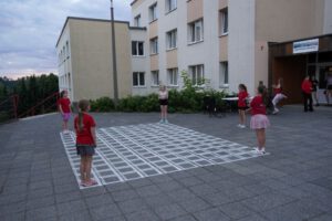 Foto: 2026 Ferienlager Tag 1