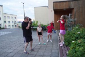 Foto: 2026 Ferienlager Tag 1