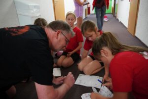 Foto: 2026 Ferienlager Tag 1