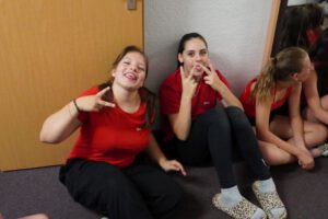 Foto: 2026 Ferienlager Tag 1