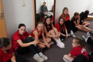 Foto: 2026 Ferienlager Tag 1