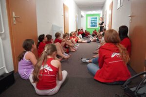 Foto: 2026 Ferienlager Tag 1