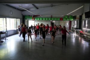 Foto: 2026 Ferienlager Tag 1