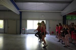 Foto: 2026 Ferienlager Tag 1
