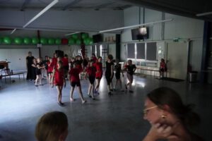 Foto: 2026 Ferienlager Tag 1