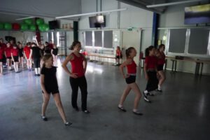 Foto: 2026 Ferienlager Tag 1