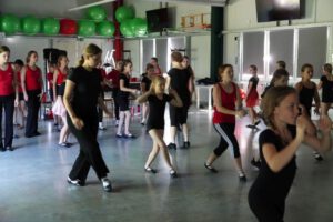 Foto: 2026 Ferienlager Tag 1