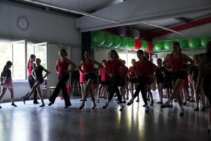 Foto: 2026 Ferienlager Tag 1