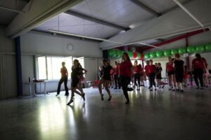 Foto: 2026 Ferienlager Tag 1