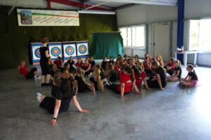Foto: 2026 Ferienlager Tag 1