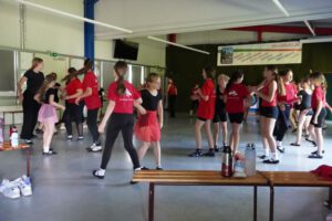 Foto: 2026 Ferienlager Tag 1