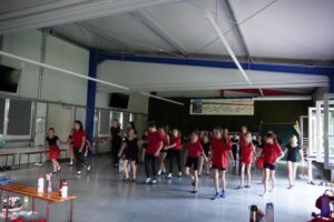 Foto: 2026 Ferienlager Tag 1