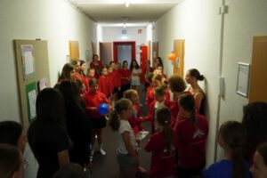 Foto: 2026 Ferienlager Tag 2
