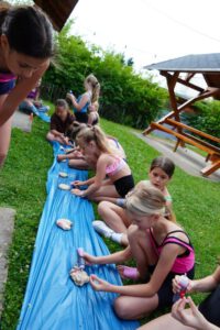Foto: 2026 Ferienlager Tag 2