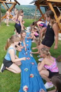 Foto: 2026 Ferienlager Tag 2