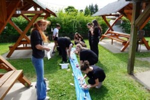 Foto: 2026 Ferienlager Tag 2